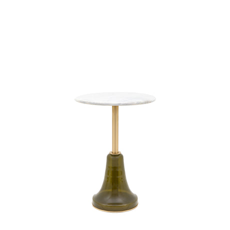 Amos Bilbao Side Table Dusk  –  from Amos Lighting + Home