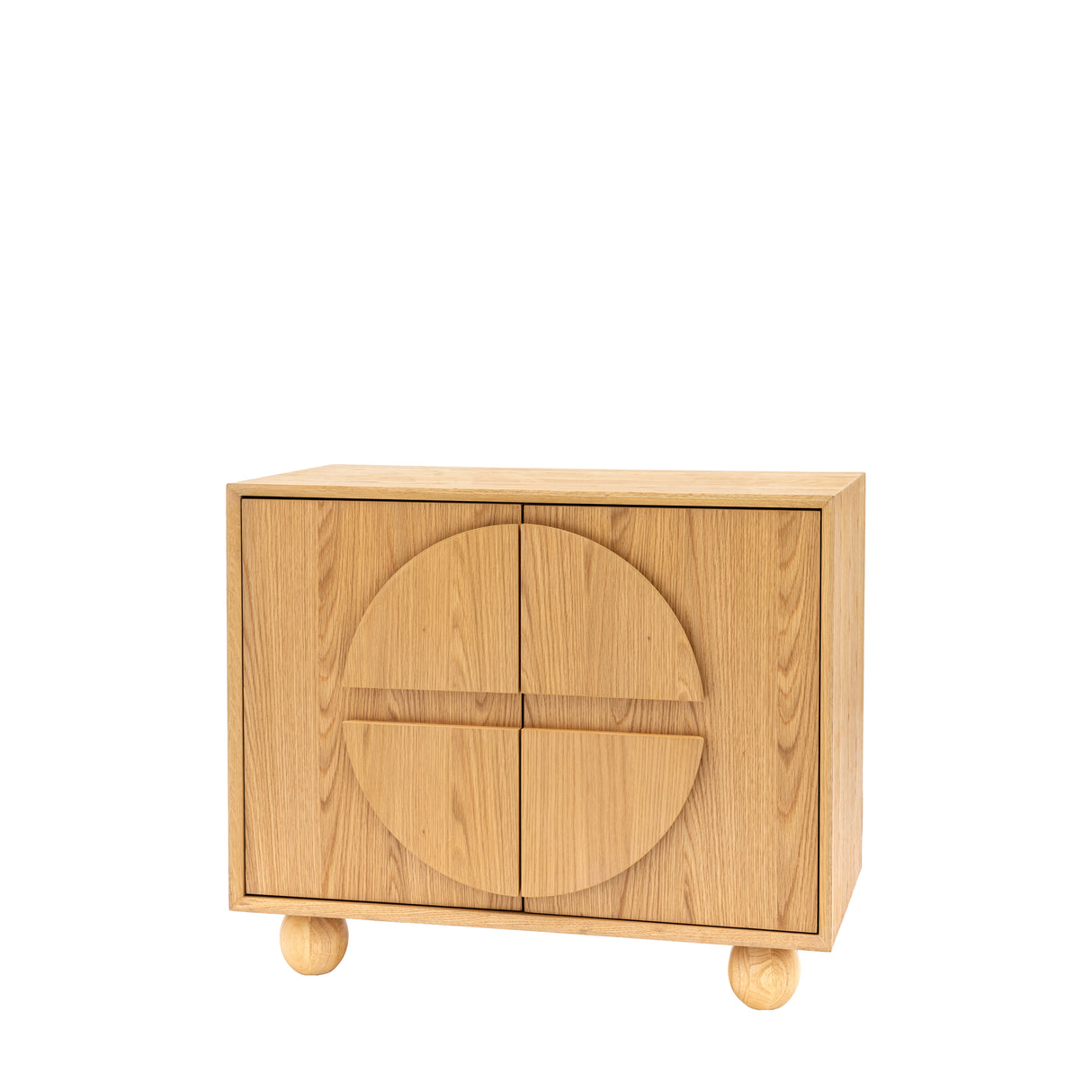 Amos Geo 2 Door Sideboard  –  from Amos Lighting + Home