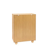 Amos Geo 2 Door Cupboard  –  from Amos Lighting + Home