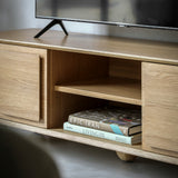 Amos Geo Media Unit  –  from Amos Lighting + Home