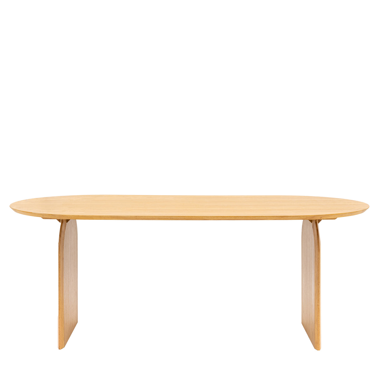 Amos Geo Dining Table  –  from Amos Lighting + Home