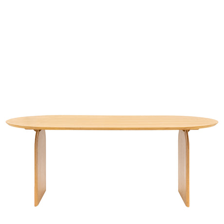 Amos Geo Dining Table  –  from Amos Lighting + Home