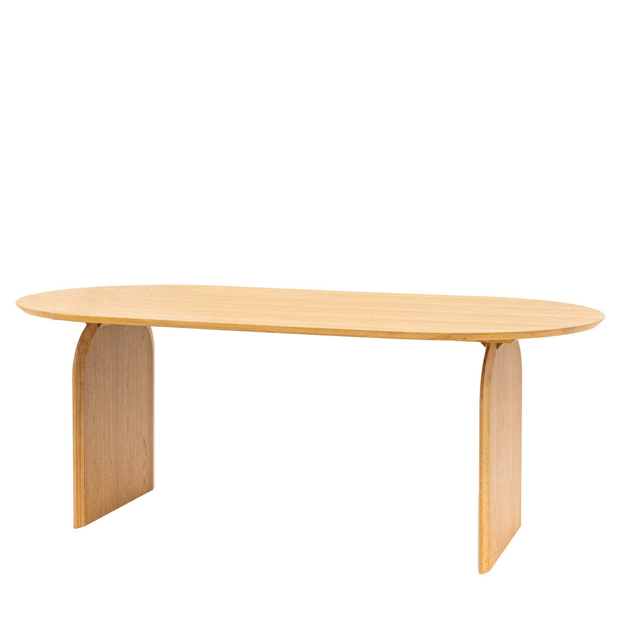 Amos Geo Dining Table  –  from Amos Lighting + Home