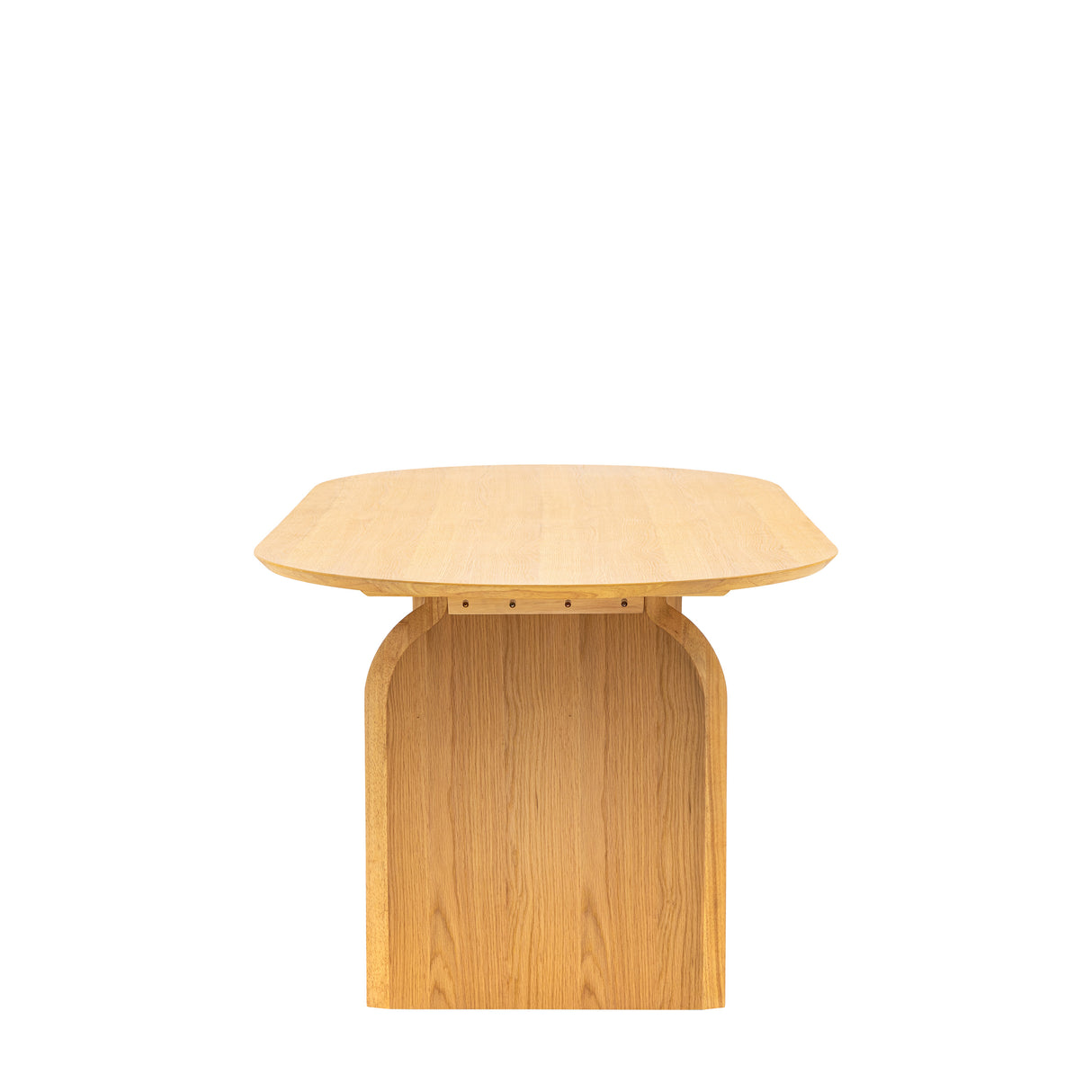 Amos Geo Dining Table  –  from Amos Lighting + Home