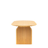 Amos Geo Dining Table  –  from Amos Lighting + Home