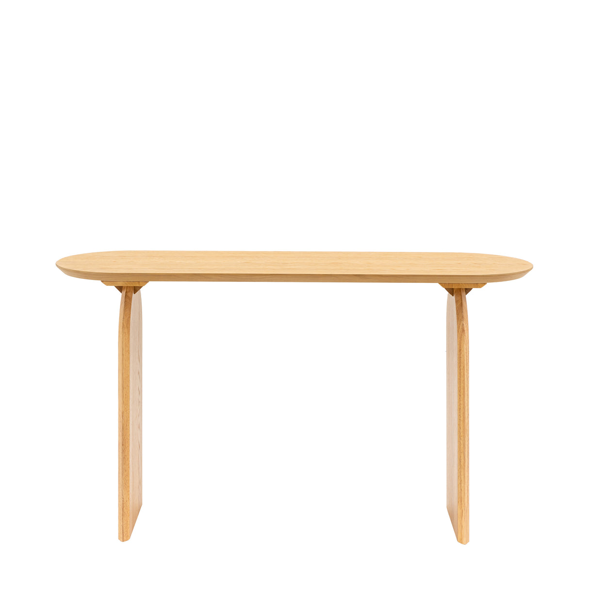 Amos Geo Console Table  –  from Amos Lighting + Home