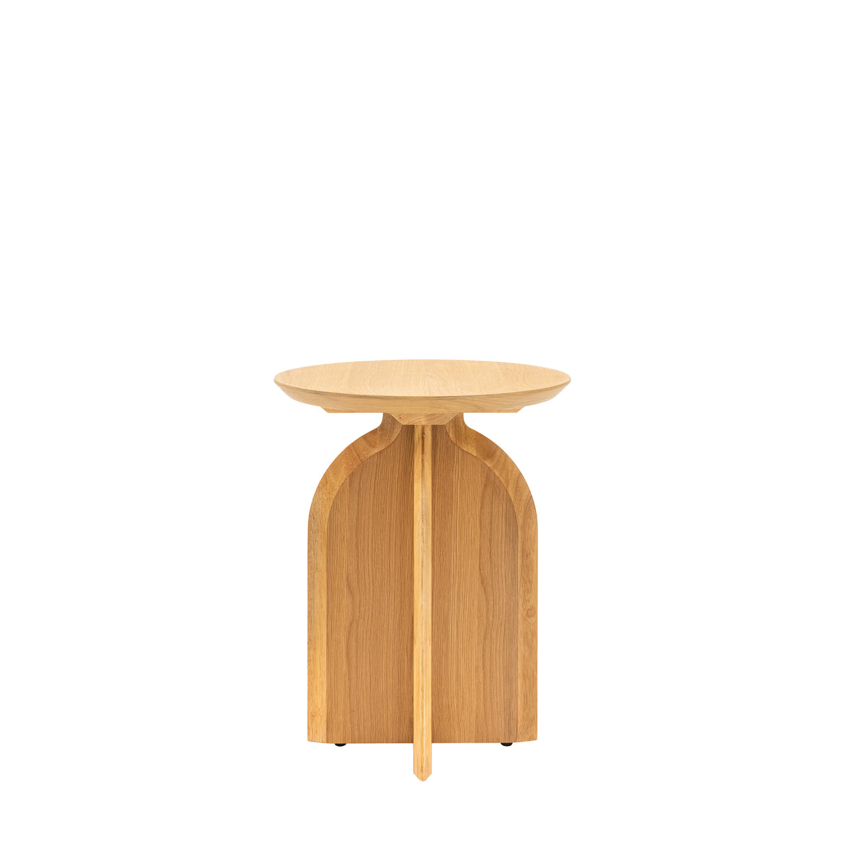 Amos Geo Side Table  –  from Amos Lighting + Home