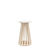 Amos Soho Side Table  –  from Amos Lighting + Home