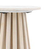 Amos Soho Side Table  –  from Amos Lighting + Home