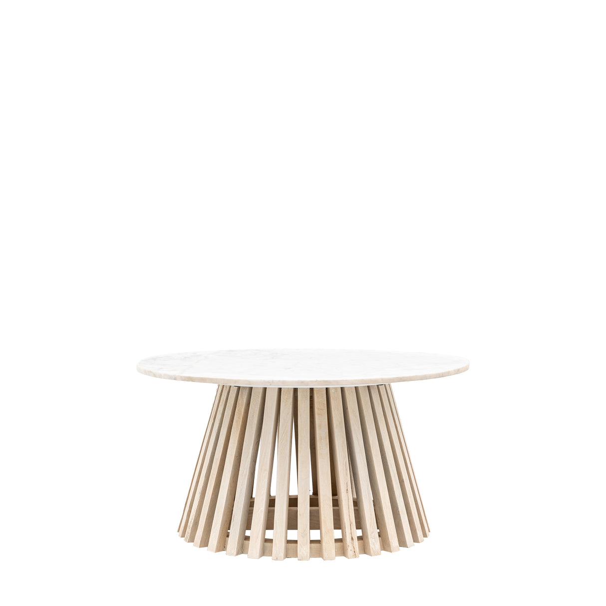 Amos Soho Coffee Table from Amos Lighting + Home