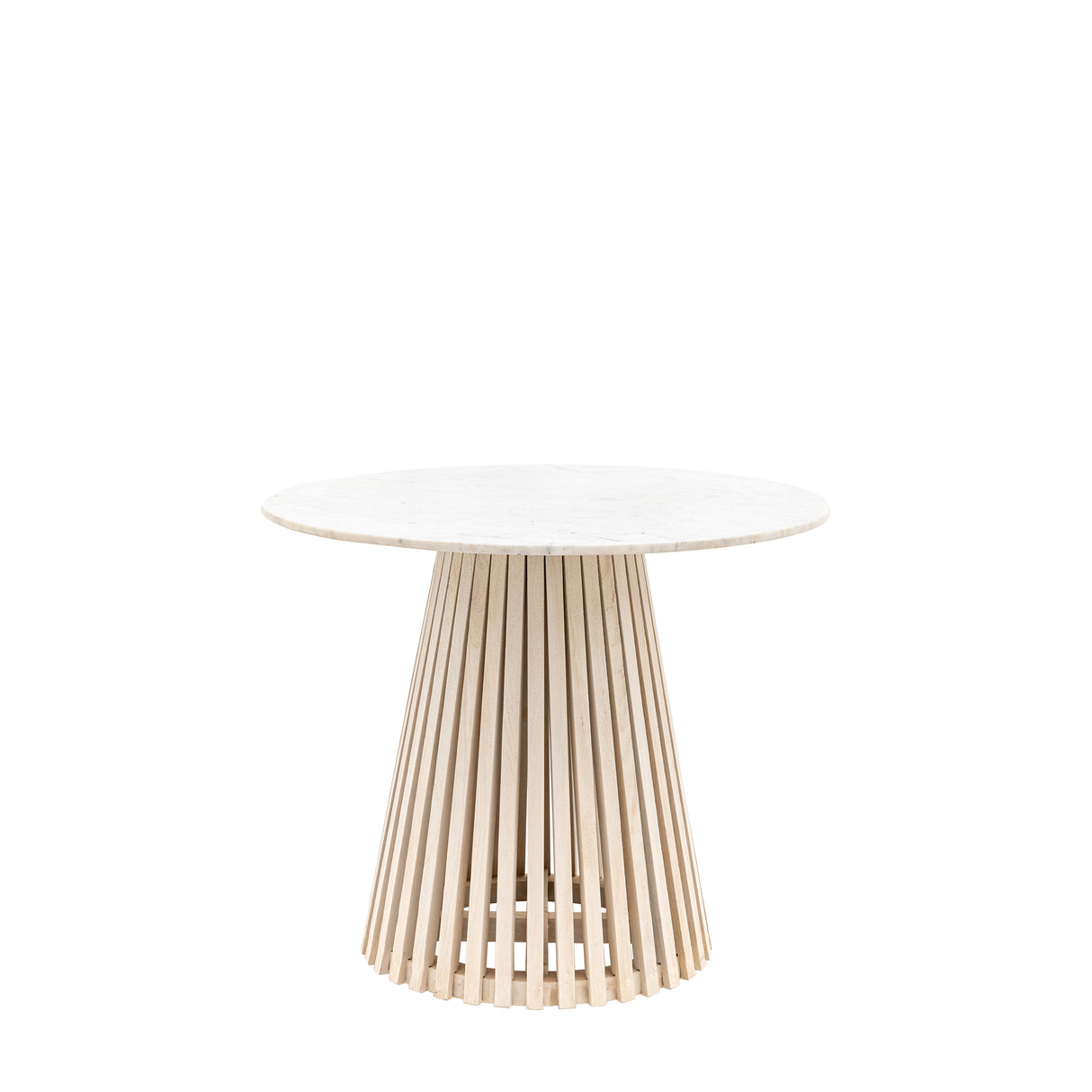 Amos Soho Round Dining Table  –  from Amos Lighting + Home