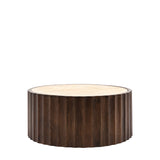 Amos Cascia Coffee Table  –  from Amos Lighting + Home