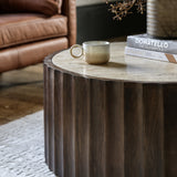 Amos Cascia Coffee Table  –  from Amos Lighting + Home