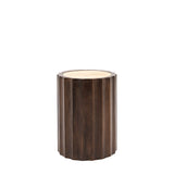 Amos Cascia Side Table  –  from Amos Lighting + Home