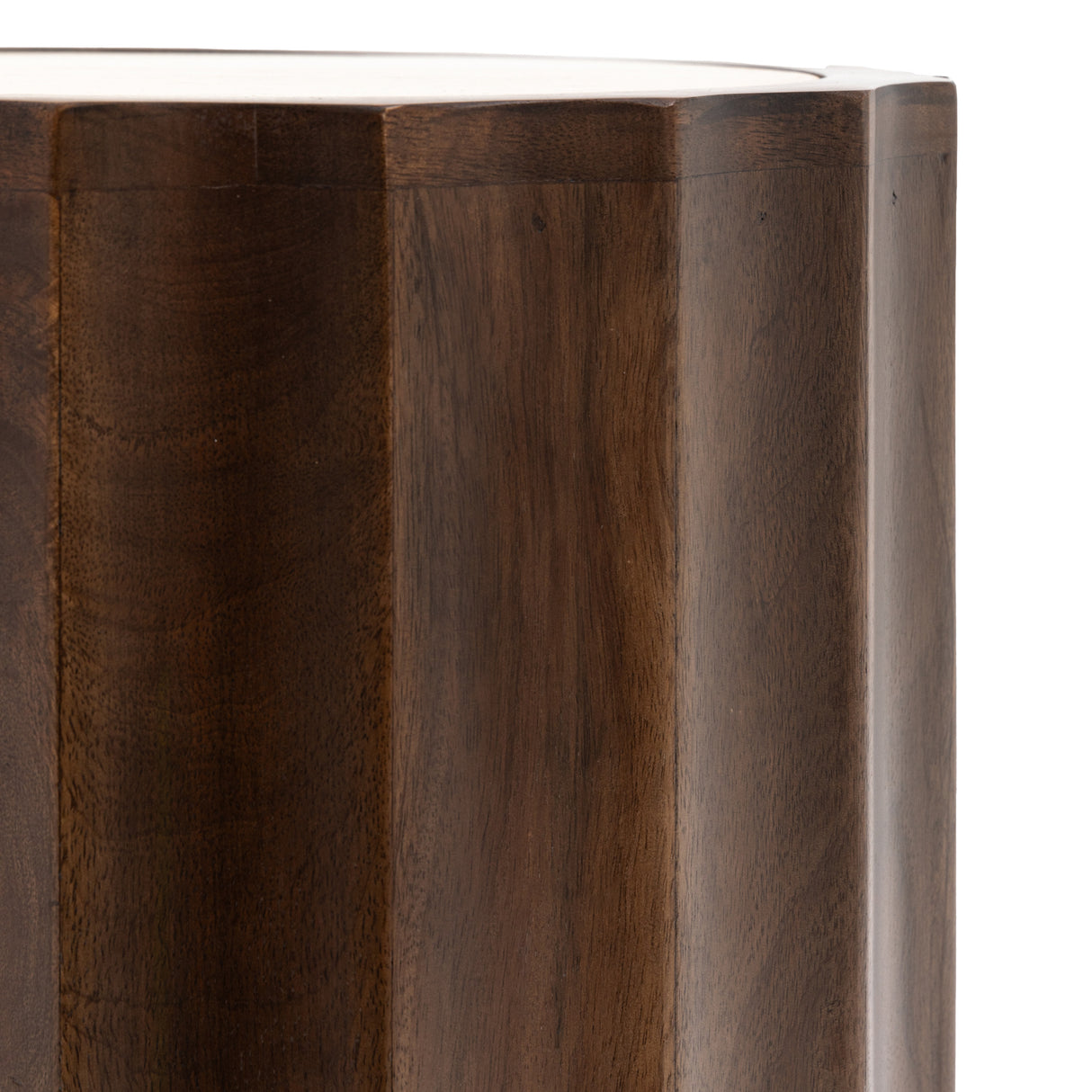 Amos Cascia Side Table  –  from Amos Lighting + Home