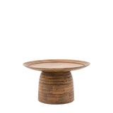 Amos Belmonte Side Table  –  from Amos Lighting + Home