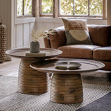 Amos Belmonte Side Table  –  from Amos Lighting + Home