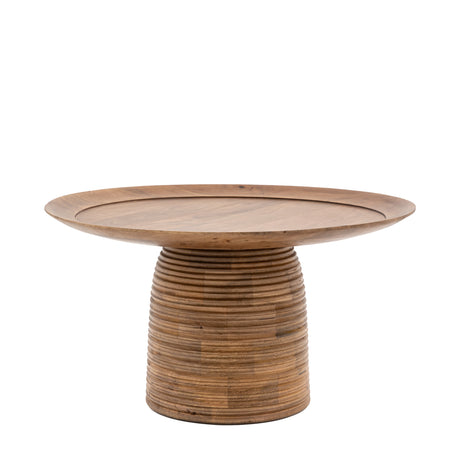 Amos Belmonte Coffee Table  –  from Amos Lighting + Home