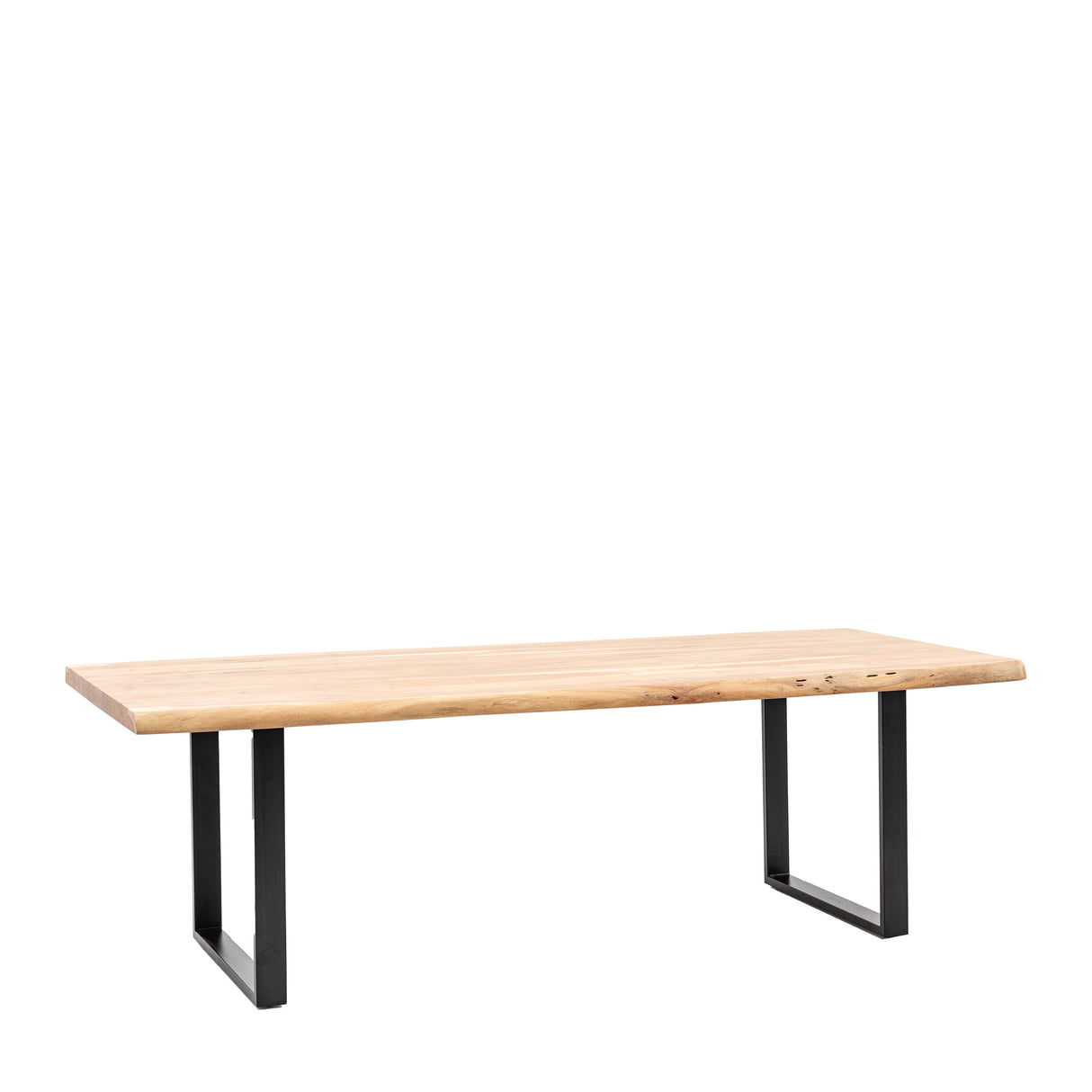 Amos Chisbury Large Dining Table  –  from Amos Lighting + Home