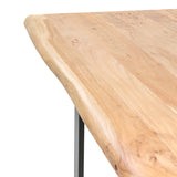 Amos Chisbury Large Dining Table  –  from Amos Lighting + Home