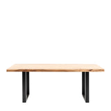 Amos Chisbury Small Dining Table  –  from Amos Lighting + Home