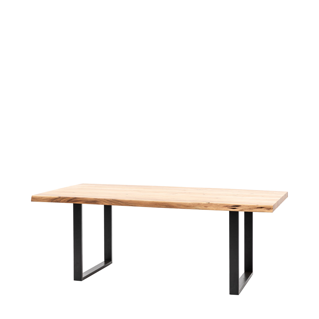 Amos Chisbury Small Dining Table  –  from Amos Lighting + Home