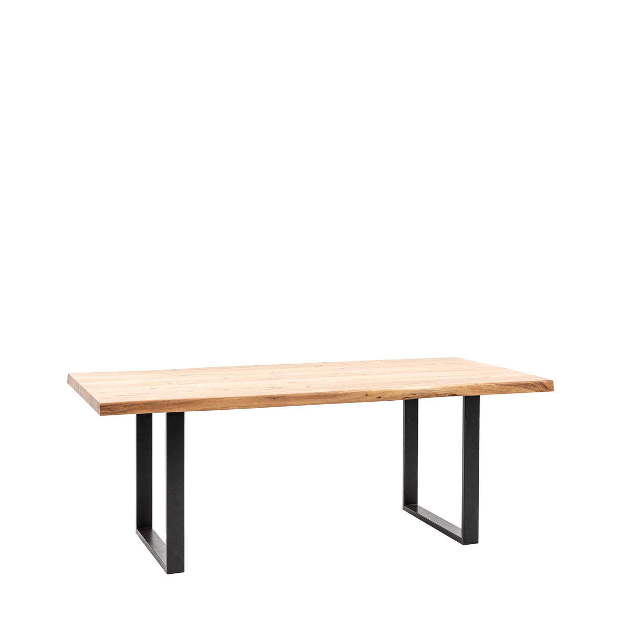 Amos Chisbury Small Dining Table  –  from Amos Lighting + Home