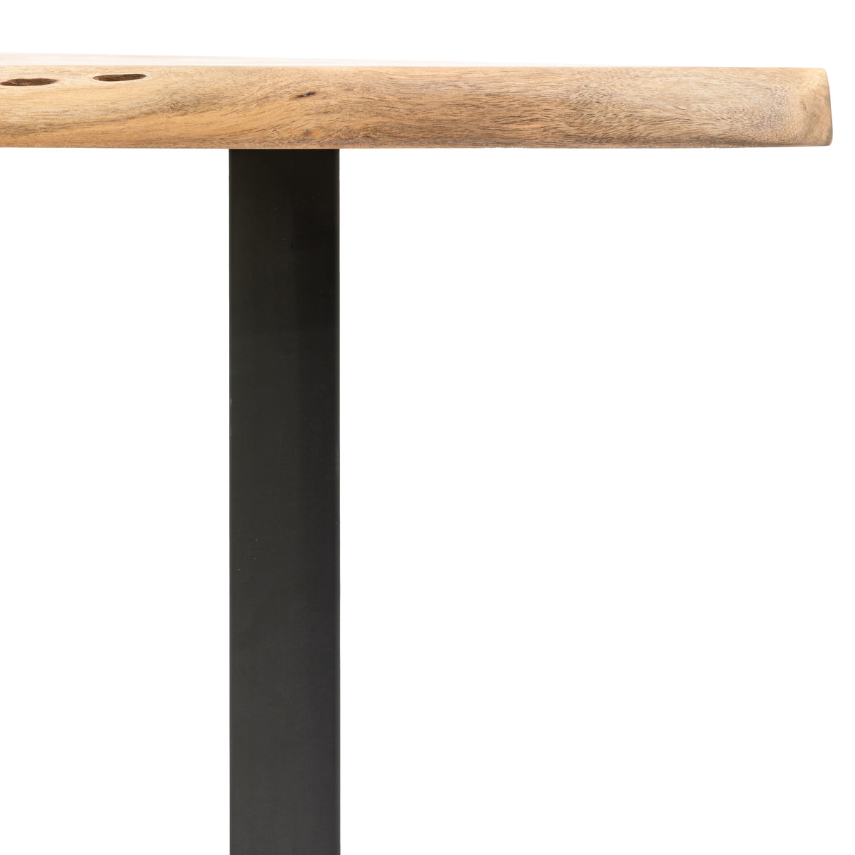 Amos Chisbury Small Dining Table  –  from Amos Lighting + Home