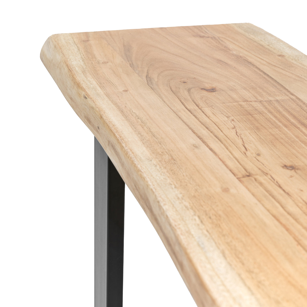 Amos Chisbury Dining Bench  –  from Amos Lighting + Home