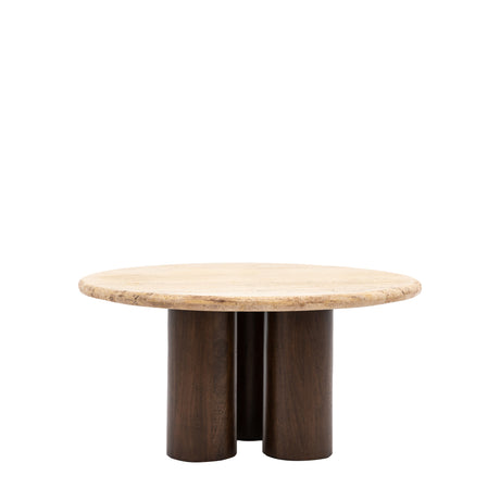 Amos Trevi Coffee Table  –  from Amos Lighting + Home