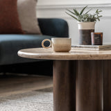 Amos Trevi Coffee Table  –  from Amos Lighting + Home