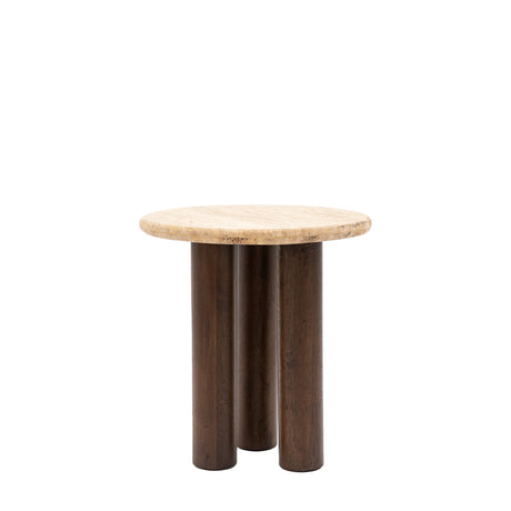 Amos Trevi Side Table  –  from Amos Lighting + Home