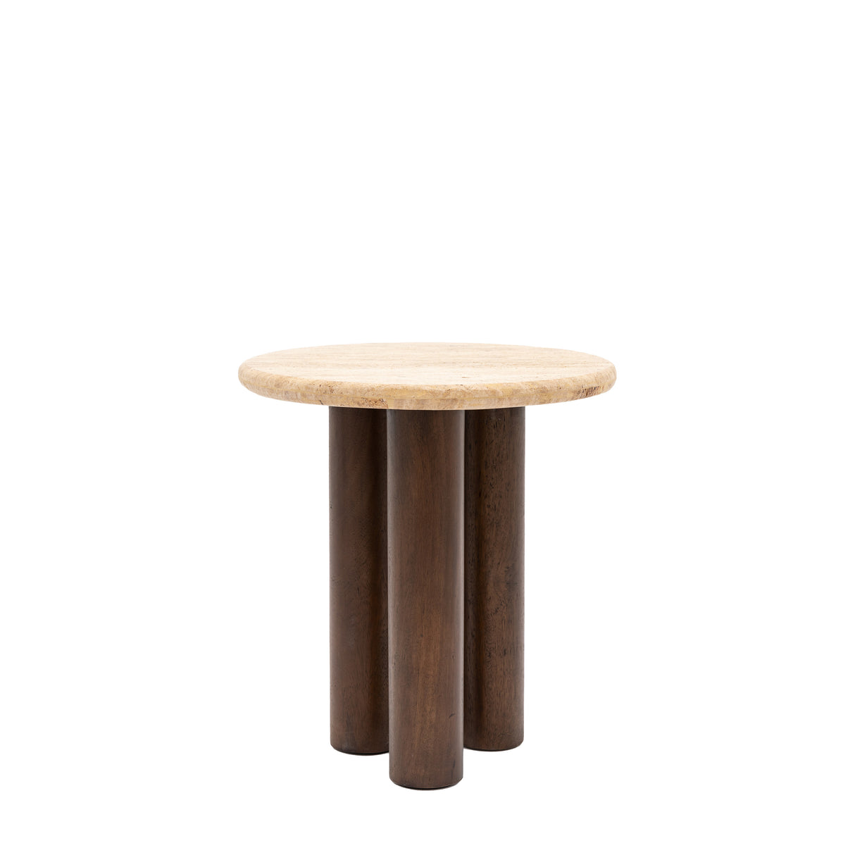 Amos Trevi Side Table  –  from Amos Lighting + Home