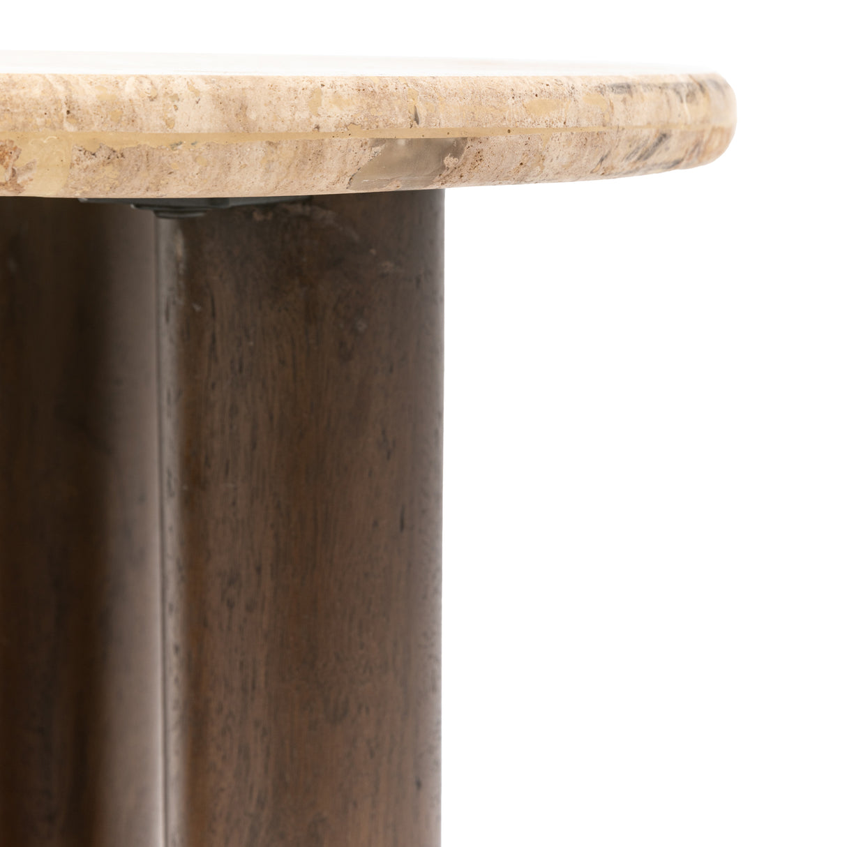 Amos Trevi Side Table  –  from Amos Lighting + Home