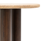 Amos Trevi Console Table  –  from Amos Lighting + Home