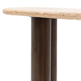 Amos Trevi Console Table  –  from Amos Lighting + Home