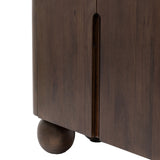 Amos Sculpt 4 Door Sideboard  –  from Amos Lighting + Home