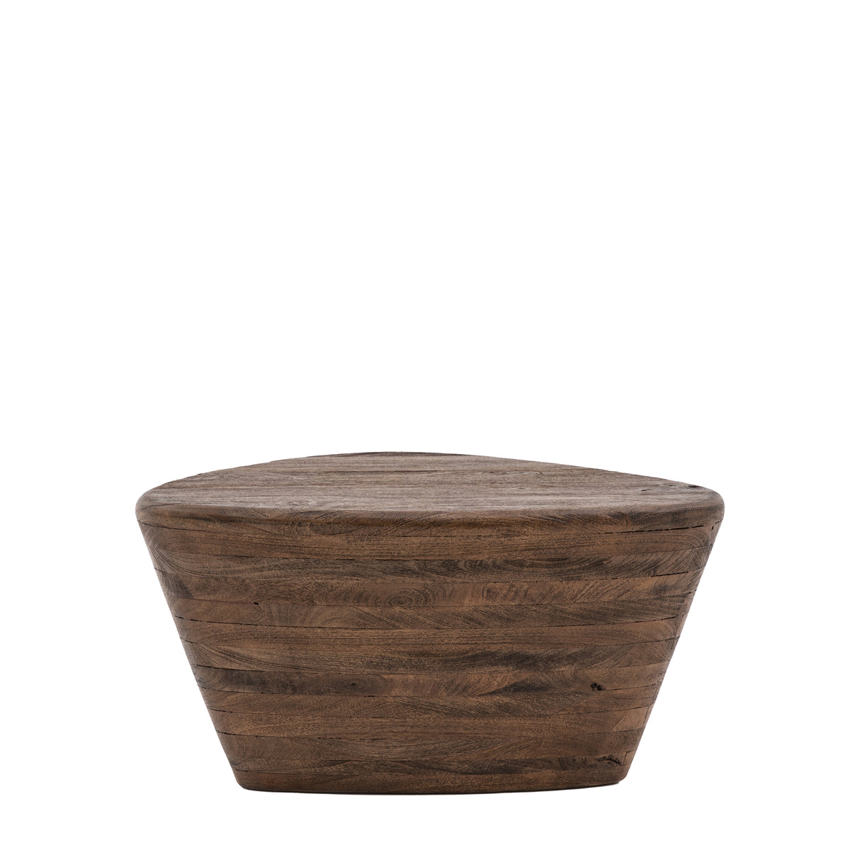 Amos Oregon Side Table from Amos Lighting + Home