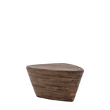 Amos Oregon Side Table from Amos Lighting + Home