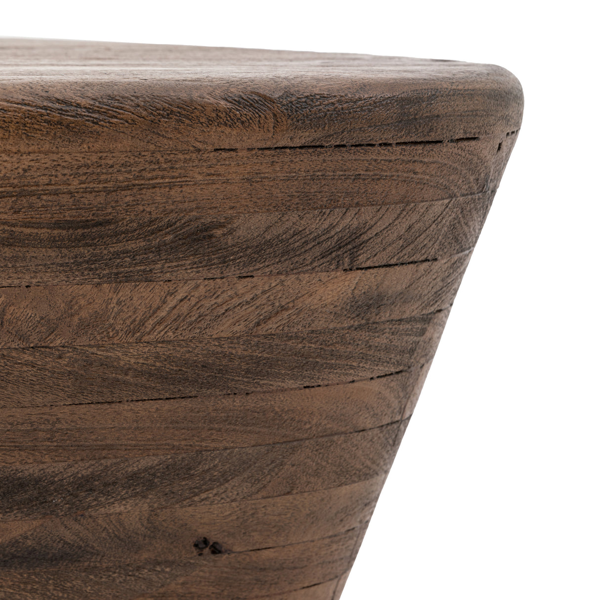 Amos Oregon Side Table from Amos Lighting + Home