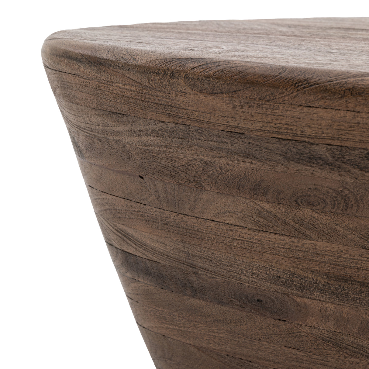 Amos Oregon Side Table from Amos Lighting + Home