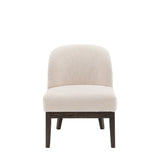 Amos Bardfield Chair Vanilla  –  from Amos Lighting + Home