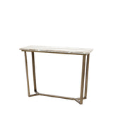 Amos Lusso Console Table  –  from Amos Lighting + Home