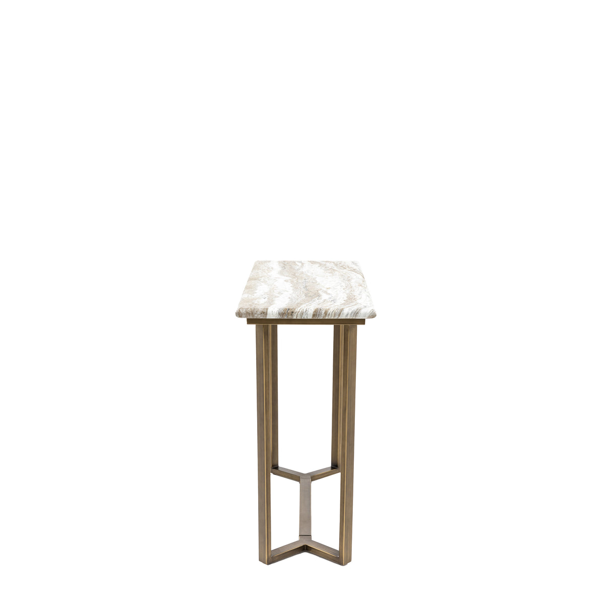 Amos Lusso Console Table  –  from Amos Lighting + Home