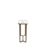 Amos Lusso Console Table  –  from Amos Lighting + Home