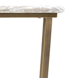 Amos Lusso Console Table  –  from Amos Lighting + Home