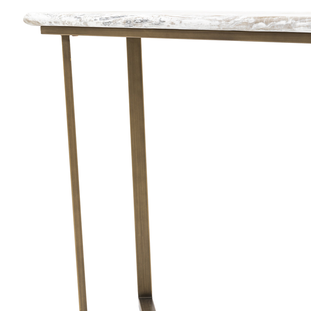 Amos Lusso Console Table  –  from Amos Lighting + Home