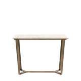 Amos Moderna Console Table  –  from Amos Lighting + Home