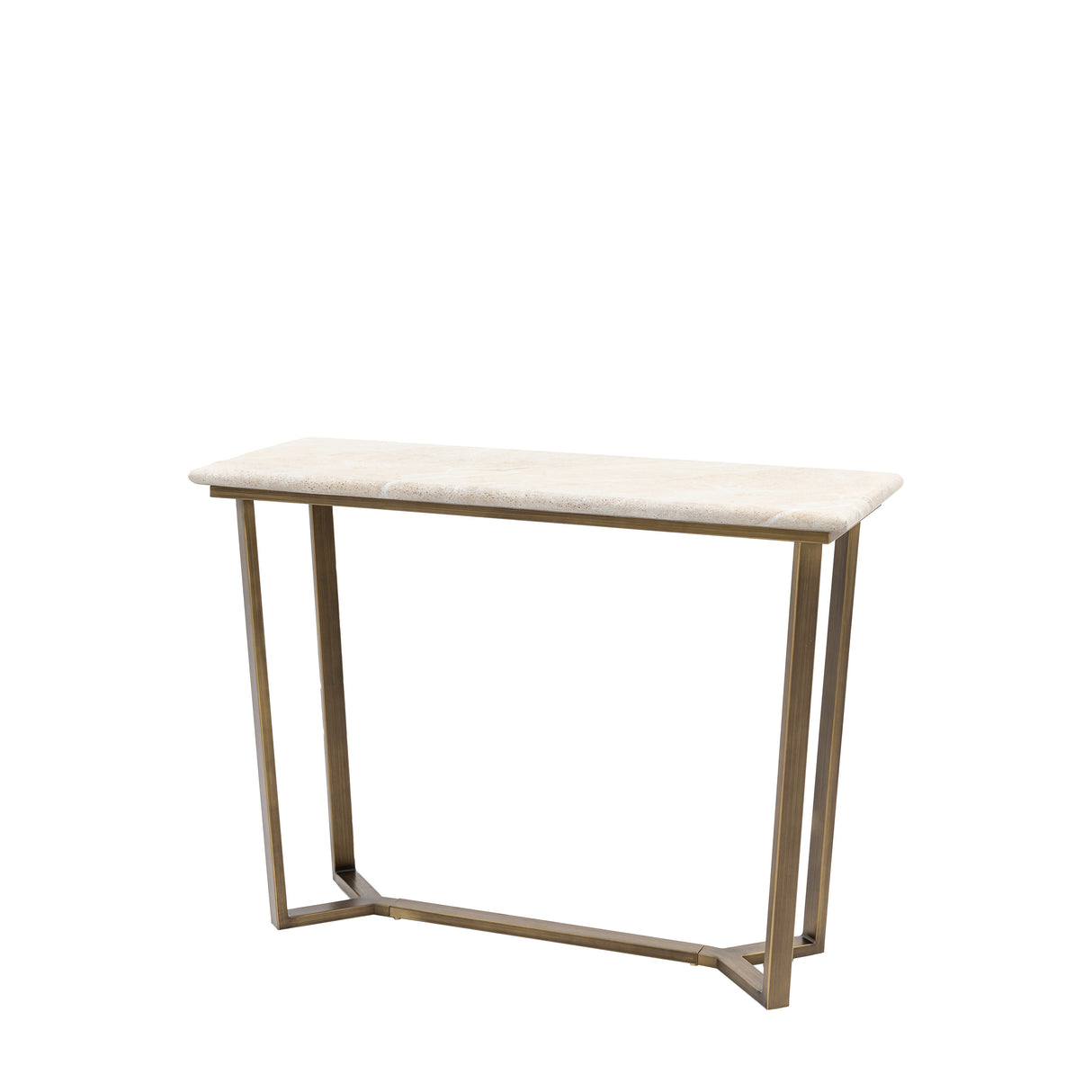 Amos Moderna Console Table  –  from Amos Lighting + Home