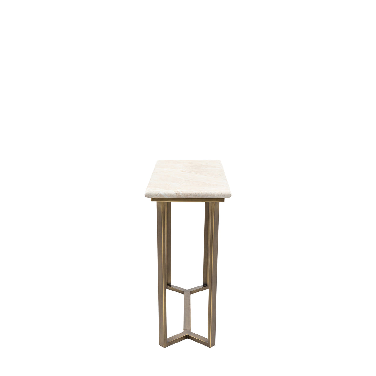 Amos Moderna Console Table  –  from Amos Lighting + Home